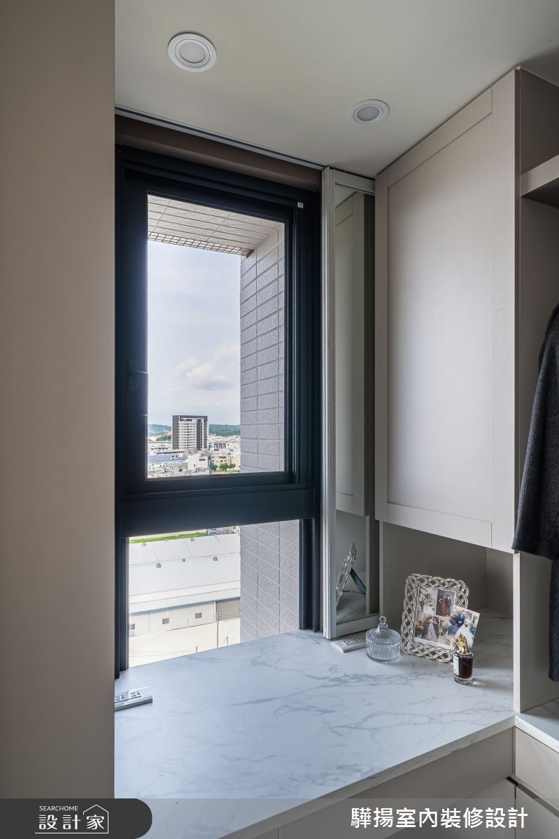 25坪新成屋(5年以下)＿美式風案例圖片＿驊揚室內裝修設計有限公司＿驊揚_94之23