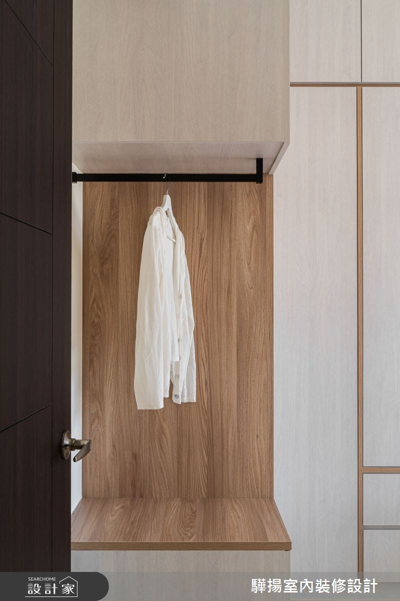 20坪新成屋(5年以下)＿日式風臥室案例圖片＿驊揚室內裝修設計有限公司＿驊揚_95之24