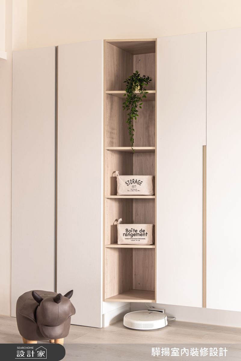 新成屋(5年以下)＿北歐風客廳案例圖片＿驊揚室內裝修設計有限公司＿驊揚_96之12