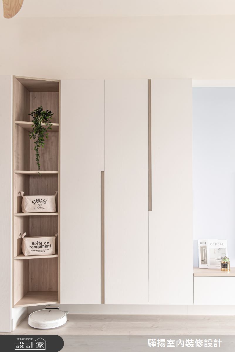 新成屋(5年以下)＿北歐風客廳案例圖片＿驊揚室內裝修設計有限公司＿驊揚_96之11