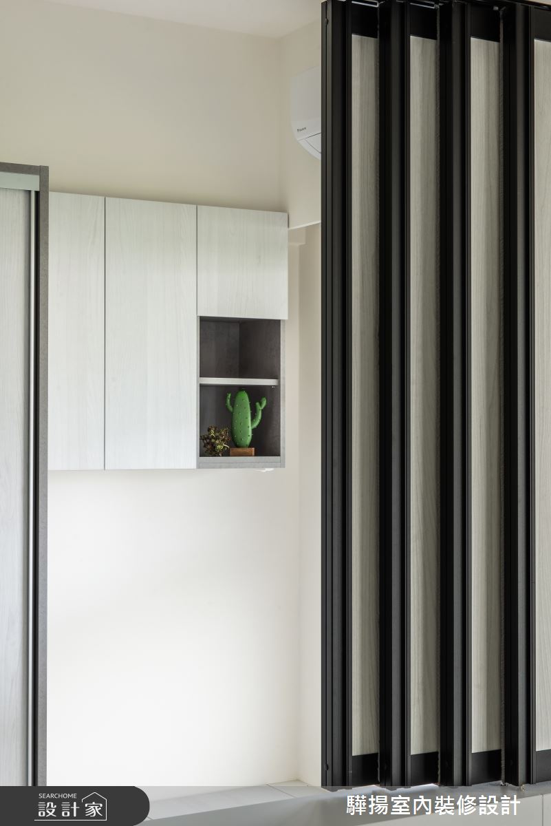 16坪新成屋(5年以下)＿北歐風書房案例圖片＿驊揚室內裝修設計有限公司＿驊揚_97之14