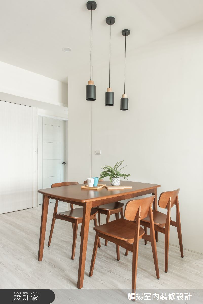 37坪中古屋(5~15年)＿混搭風餐廳案例圖片＿驊揚室內裝修設計有限公司＿驊揚_98之15
