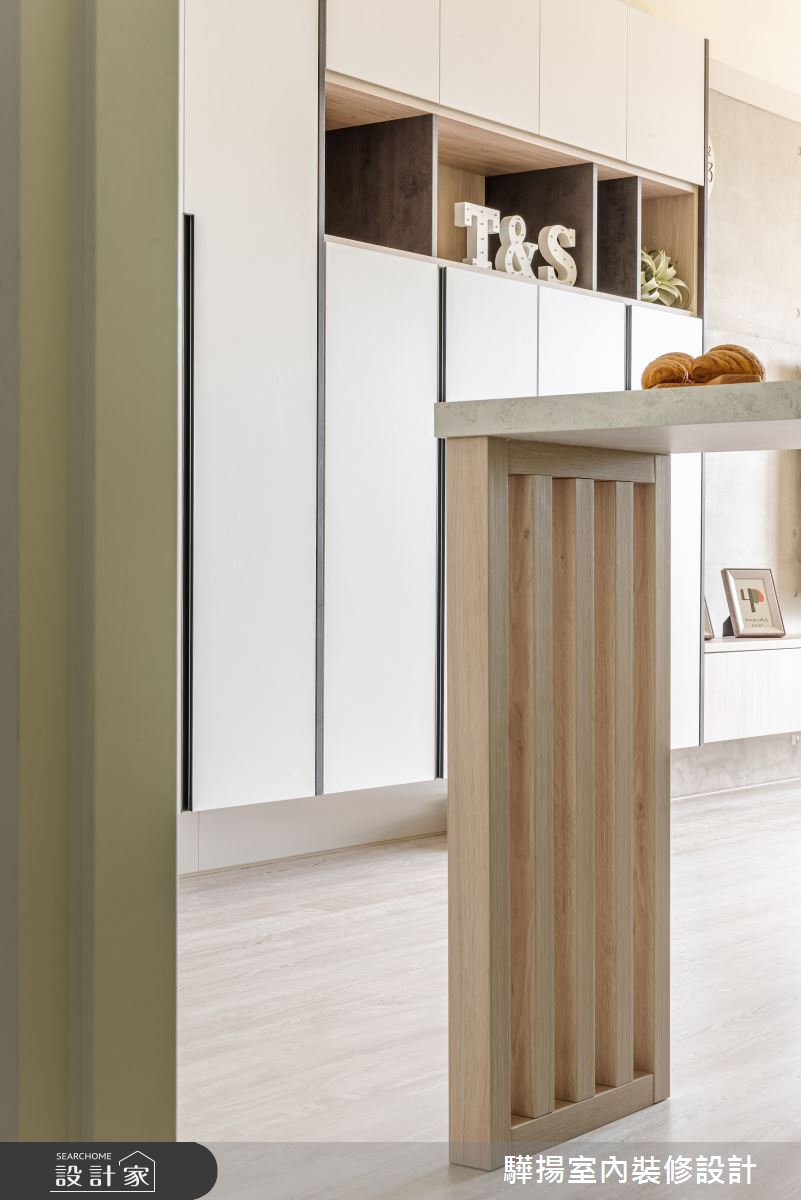 新成屋(5年以下)＿北歐風餐廳案例圖片＿驊揚室內裝修設計有限公司＿驊揚_100之13