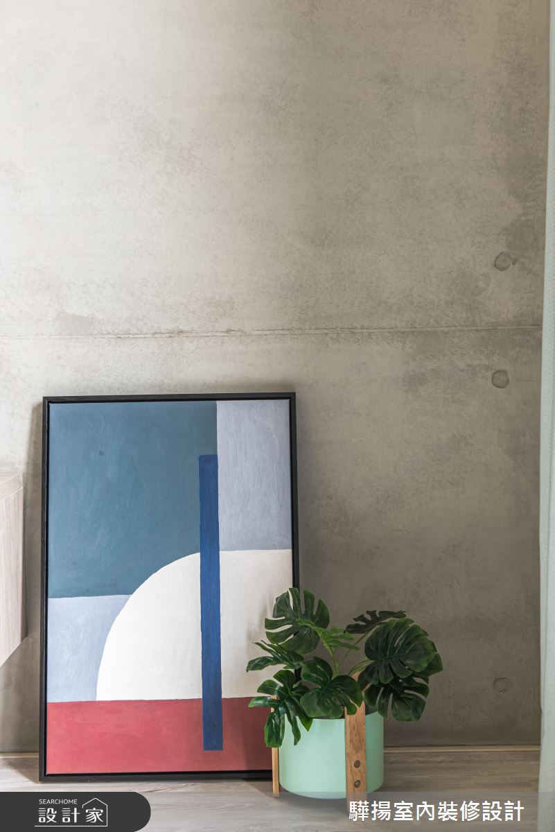 新成屋(5年以下)＿北歐風案例圖片＿驊揚室內裝修設計有限公司＿驊揚_100之21