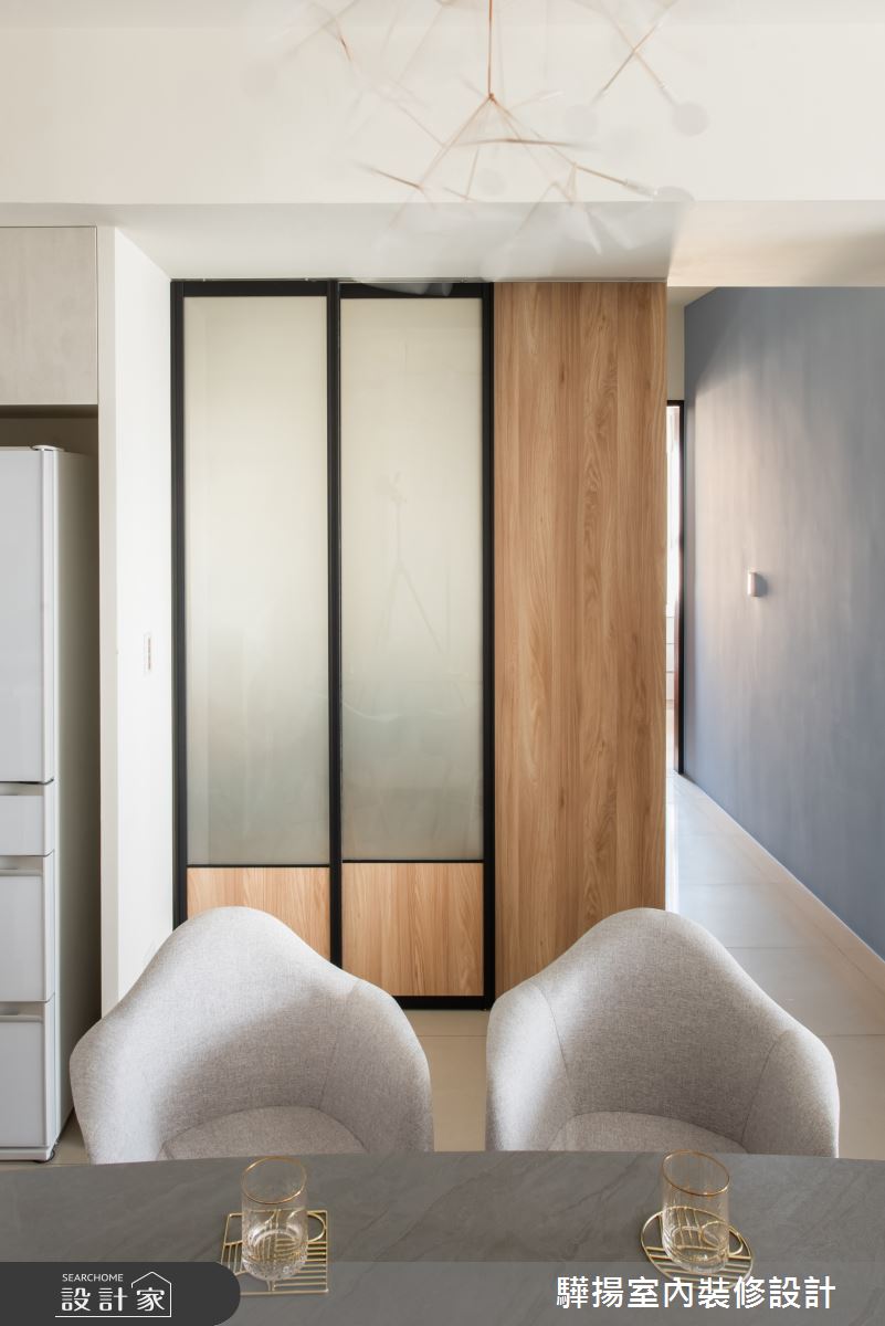 新成屋(5年以下)＿混搭風餐廳案例圖片＿驊揚室內裝修設計有限公司＿驊揚_103之12