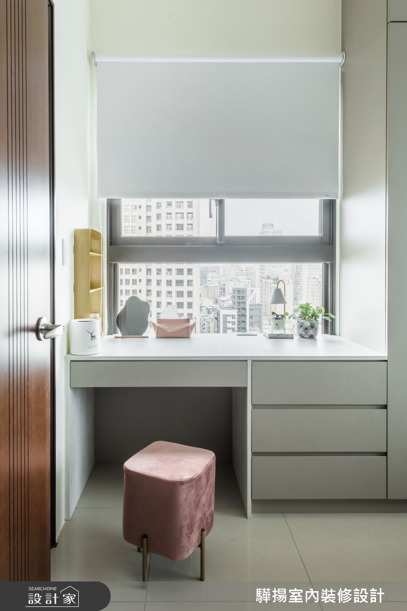 新成屋(5年以下)＿混搭風臥室案例圖片＿驊揚室內裝修設計有限公司＿驊揚_103之19