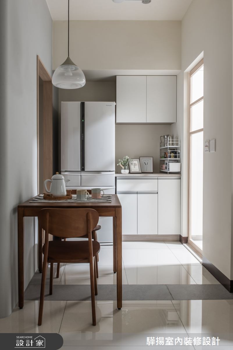 新成屋(5年以下)＿混搭風餐廳廚房案例圖片＿驊揚室內裝修設計有限公司＿驊揚_104之7