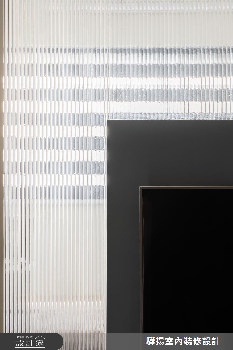 新成屋(5年以下)＿混搭風客廳案例圖片＿驊揚室內裝修設計有限公司＿驊揚_106之10