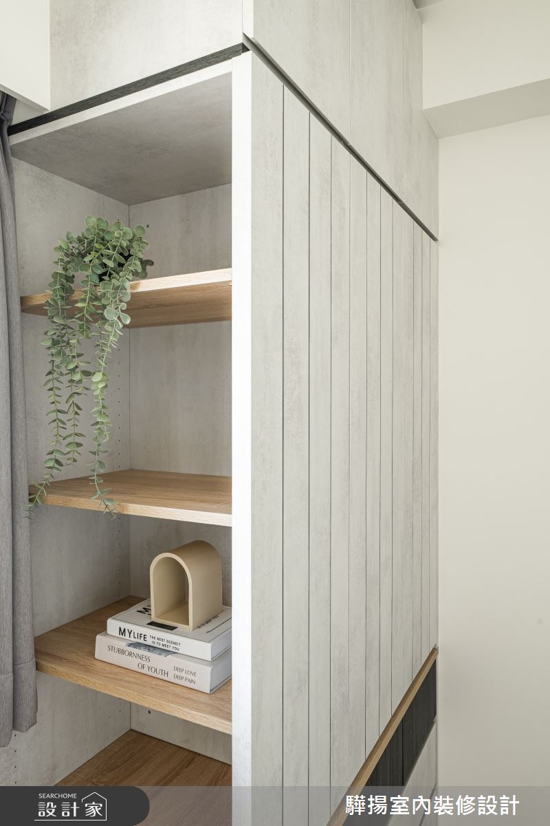 新成屋(5年以下)＿混搭風臥室案例圖片＿驊揚室內裝修設計有限公司＿驊揚_106之13