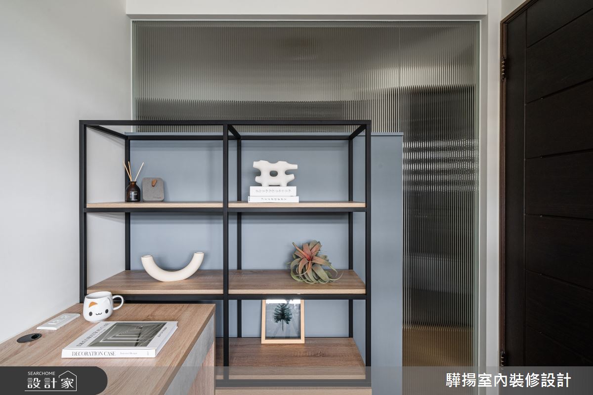 新成屋(5年以下)＿混搭風臥室案例圖片＿驊揚室內裝修設計有限公司＿驊揚_106之17