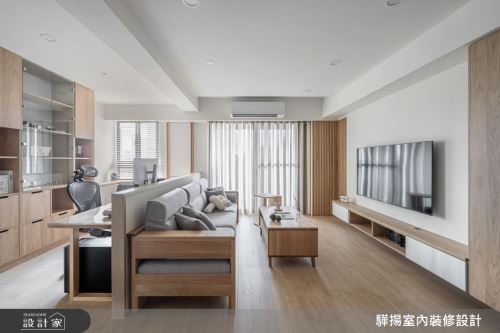 驊揚_111_日式無印風