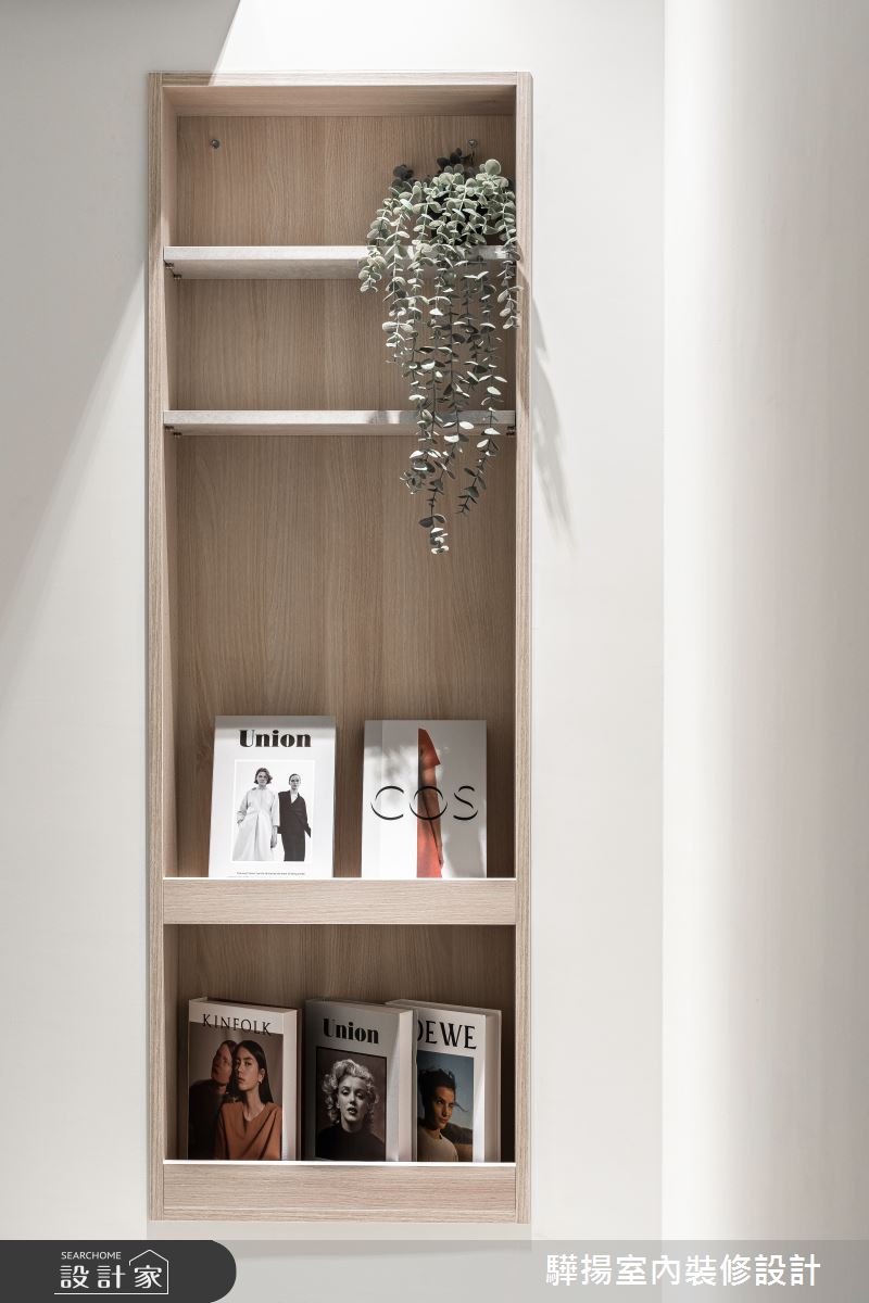 新成屋(5年以下)＿簡約風臥室案例圖片＿驊揚室內裝修設計有限公司＿驊揚_114之20