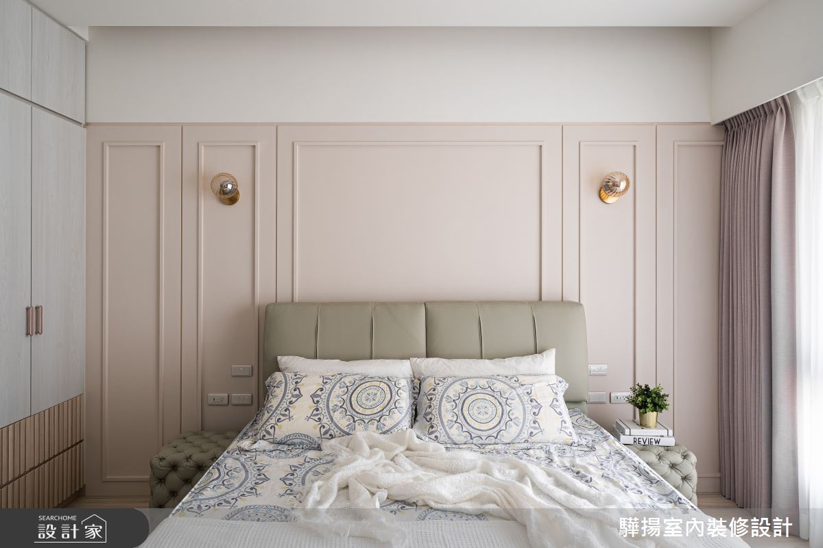 老屋(16~30年)＿現代風臥室案例圖片＿驊揚室內裝修設計有限公司＿驊揚_115之17