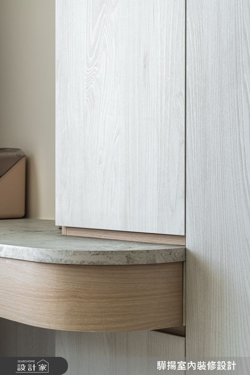 老屋(16~30年)＿現代風臥室案例圖片＿驊揚室內裝修設計有限公司＿驊揚_115之21