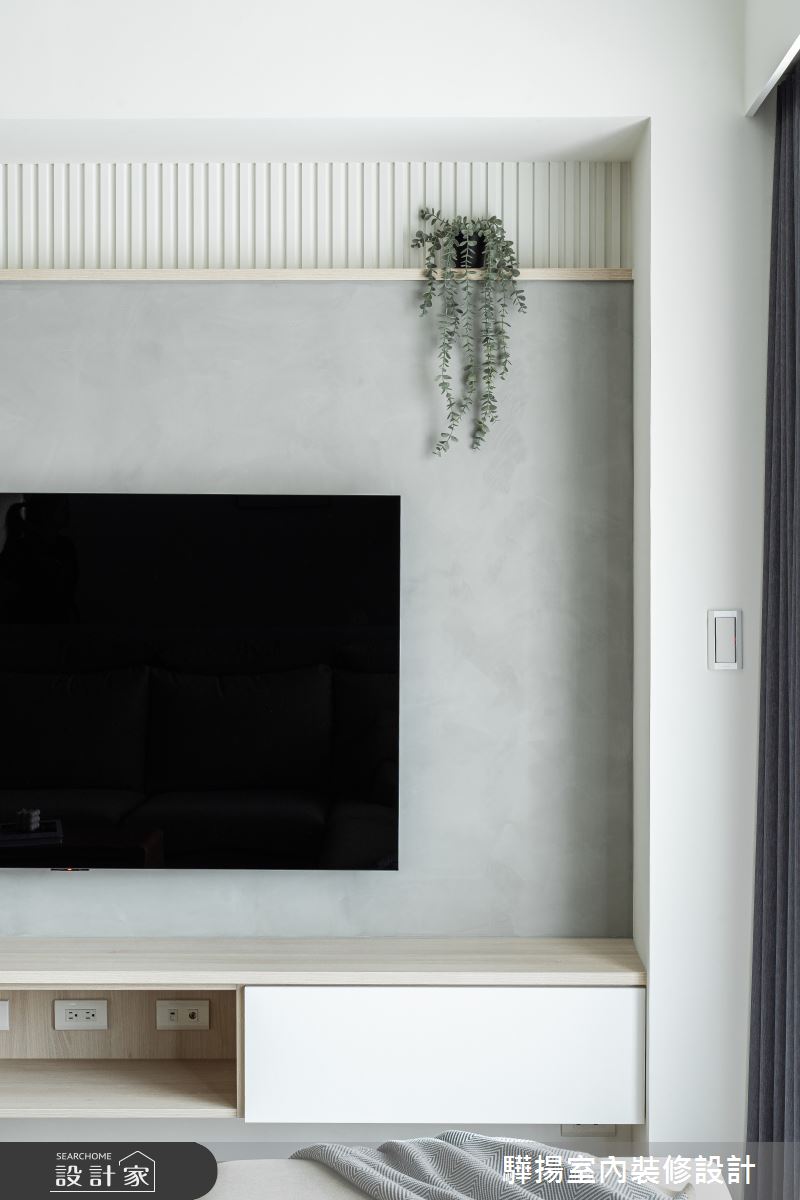 新成屋(5年以下)＿現代風客廳案例圖片＿驊揚室內裝修設計有限公司＿驊揚_116之14
