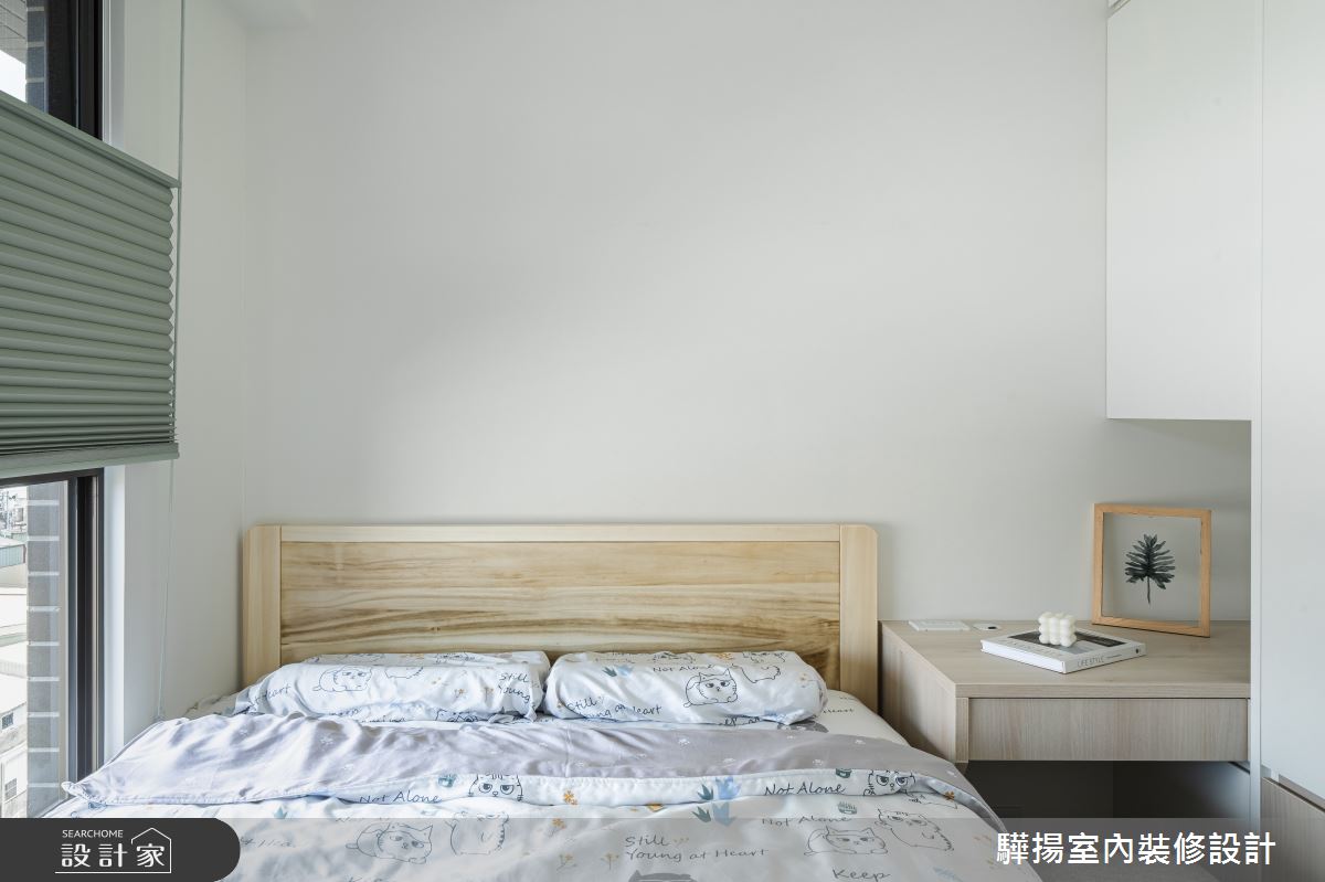 新成屋(5年以下)＿現代風臥室案例圖片＿驊揚室內裝修設計有限公司＿驊揚_116之27