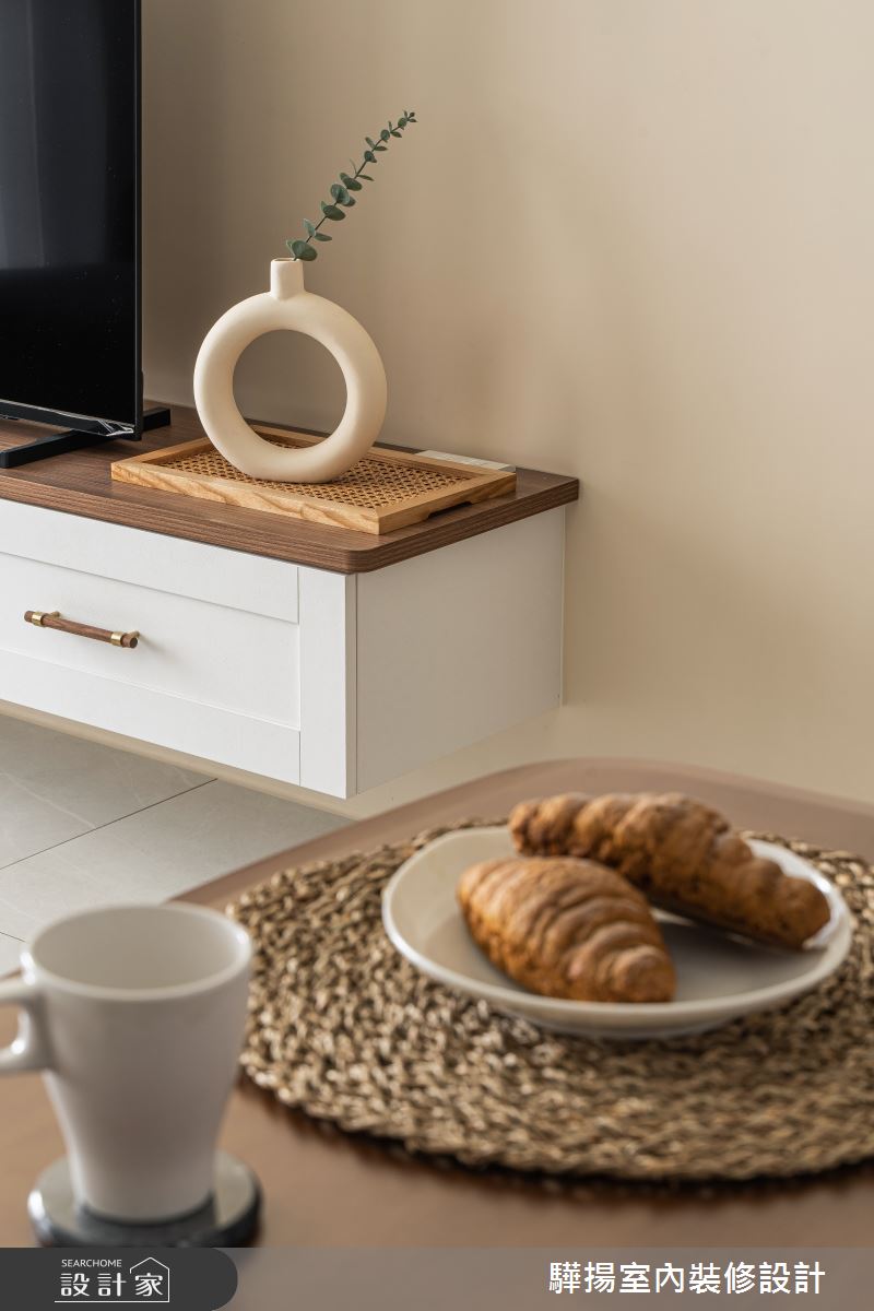 新成屋(5年以下)＿日式復古風餐廳案例圖片＿驊揚室內裝修設計有限公司＿驊揚_117之6