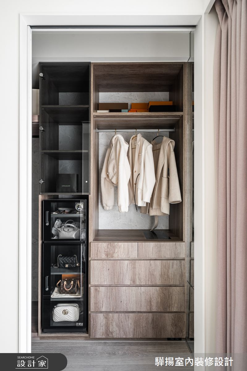 新成屋(5年以下)＿現代風案例圖片＿驊揚室內裝修設計有限公司＿驊揚_119之24