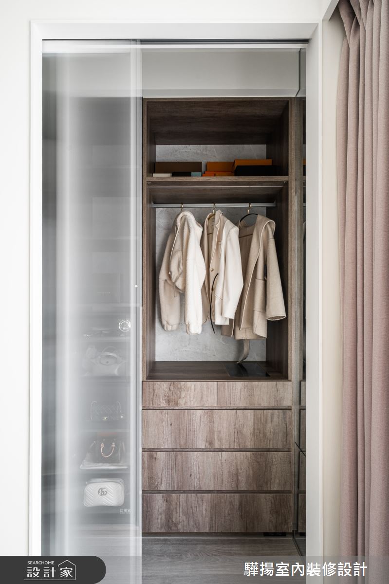 新成屋(5年以下)＿現代風案例圖片＿驊揚室內裝修設計有限公司＿驊揚_119之25