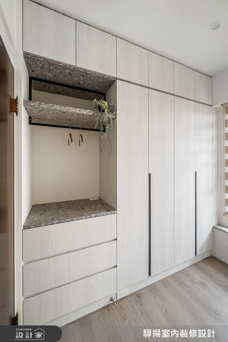 新成屋(5年以下)＿現代風臥室案例圖片＿驊揚室內裝修設計有限公司＿驊揚_119之27