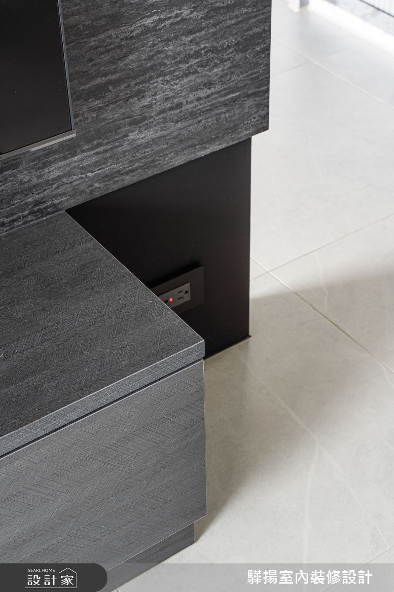 新成屋(5年以下)＿簡約風客廳案例圖片＿驊揚室內裝修設計有限公司＿驊揚_121之12