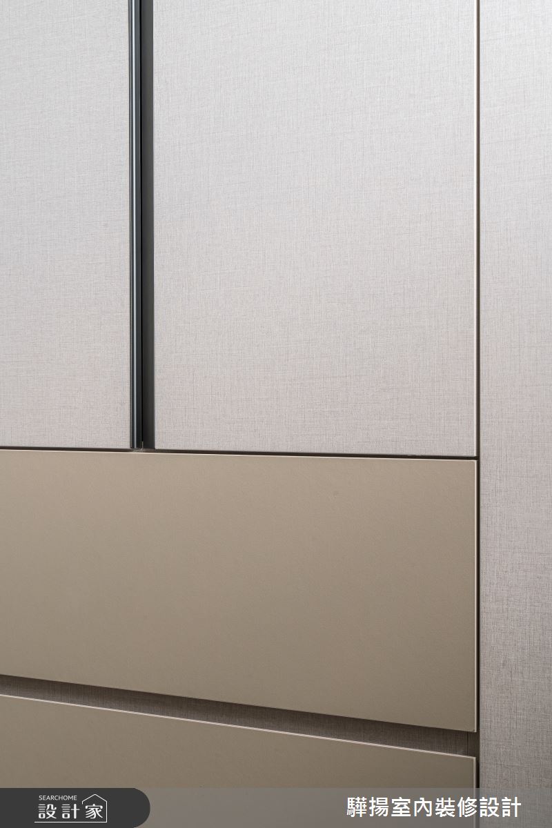 新成屋(5年以下)＿簡約風臥室案例圖片＿驊揚室內裝修設計有限公司＿驊揚_121之15