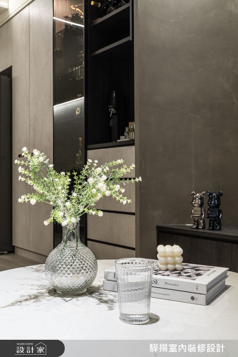 新成屋(5年以下)＿現代風客廳案例圖片＿驊揚室內裝修設計有限公司＿驊揚_122之12