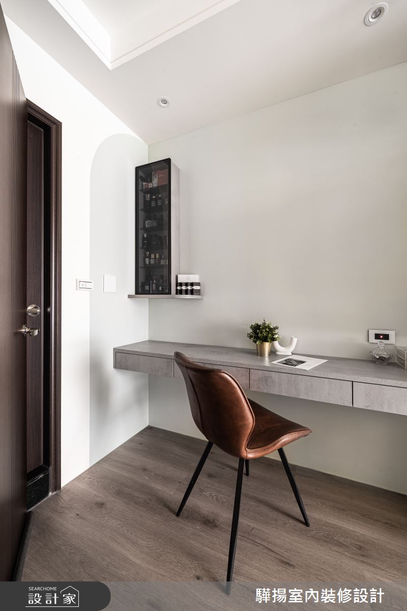 新成屋(5年以下)＿現代風臥室案例圖片＿驊揚室內裝修設計有限公司＿驊揚_122之19