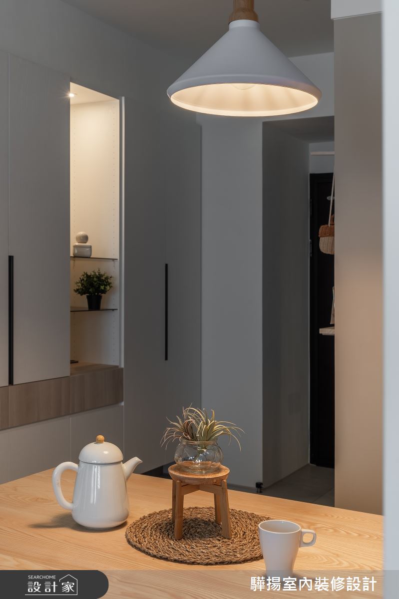 新成屋(5年以下)＿日系簡約風餐廳案例圖片＿驊揚室內裝修設計有限公司＿驊揚_124之8