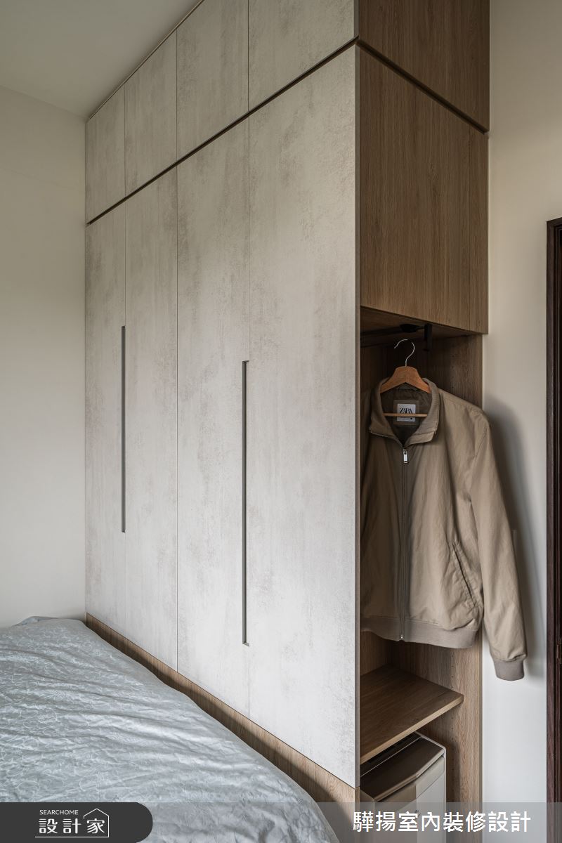 16坪新成屋(5年以下)＿日系風案例圖片＿驊揚室內裝修設計有限公司＿驊揚_125之15