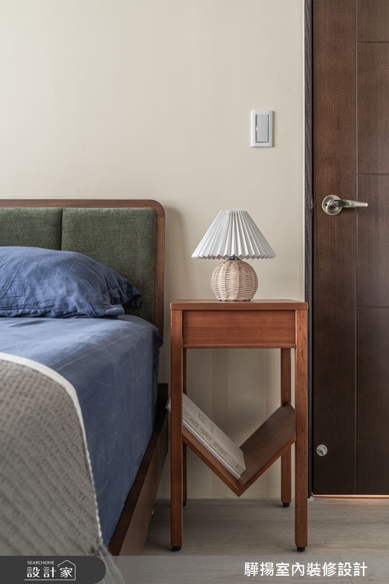 16坪新成屋(5年以下)＿日系風臥室案例圖片＿驊揚室內裝修設計有限公司＿驊揚_125之21