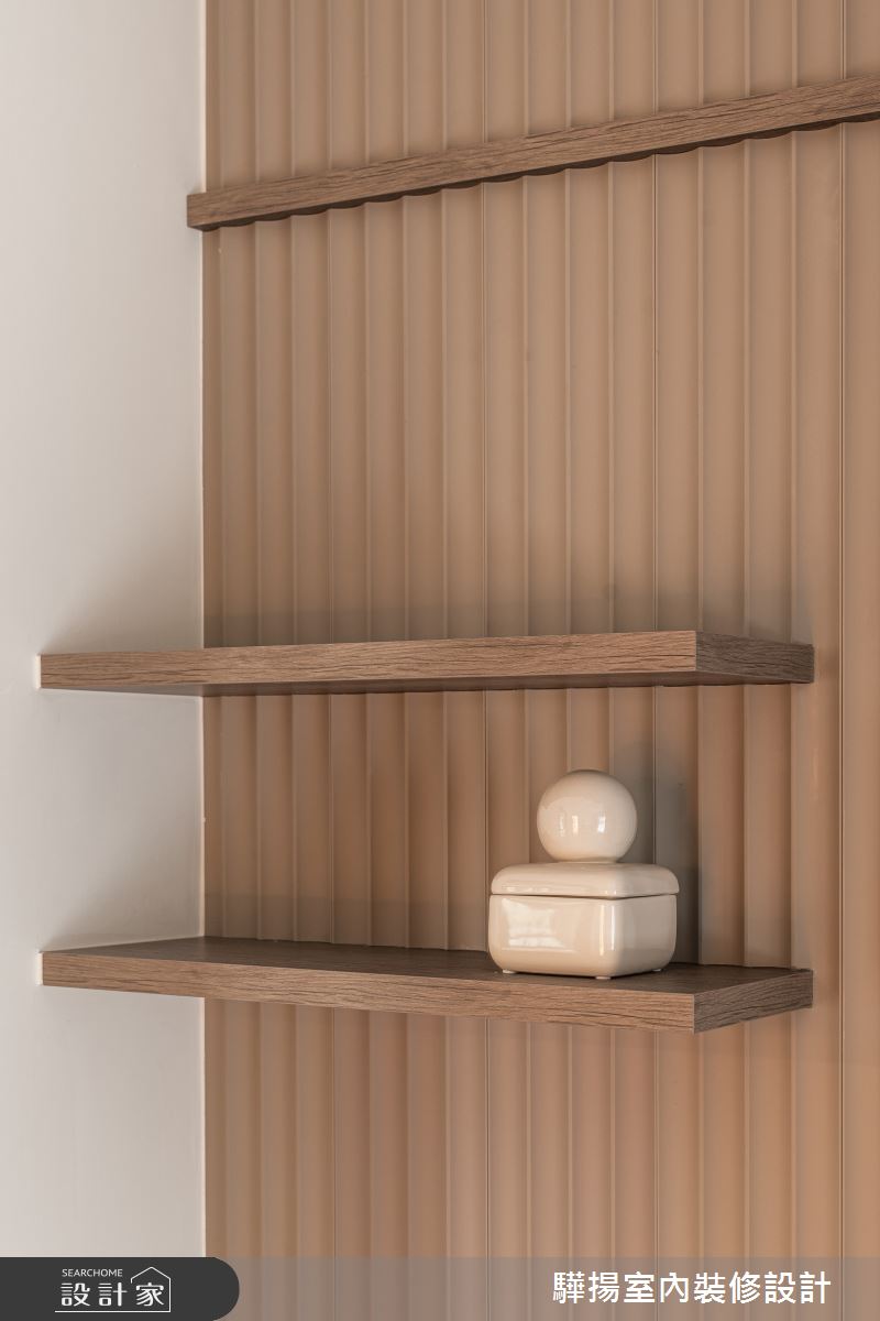 16坪新成屋(5年以下)＿日系風臥室案例圖片＿驊揚室內裝修設計有限公司＿驊揚_125之22