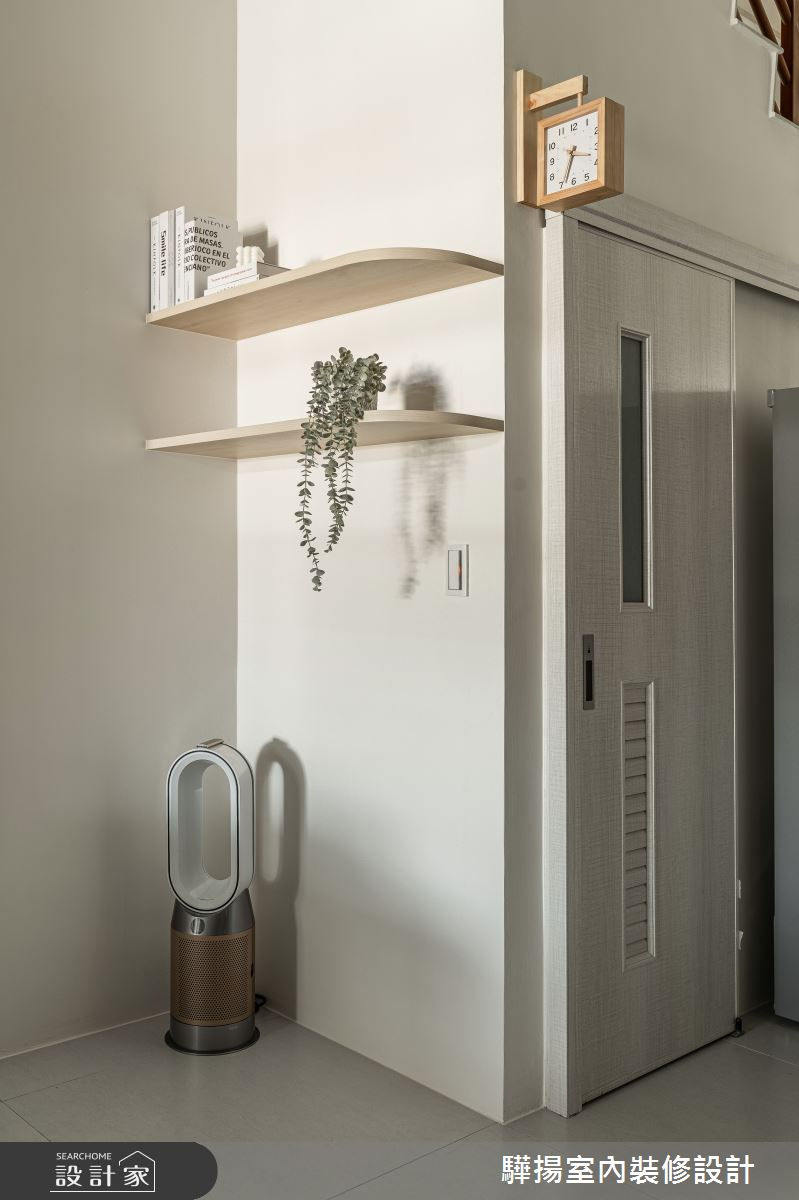 新成屋(5年以下)＿現代風客廳案例圖片＿驊揚室內裝修設計有限公司＿驊揚_127之11