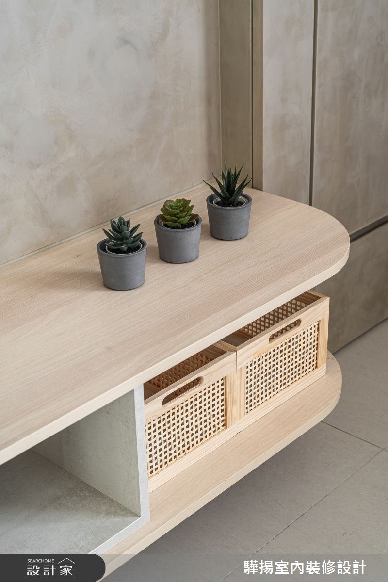 新成屋(5年以下)＿現代風客廳案例圖片＿驊揚室內裝修設計有限公司＿驊揚_127之12