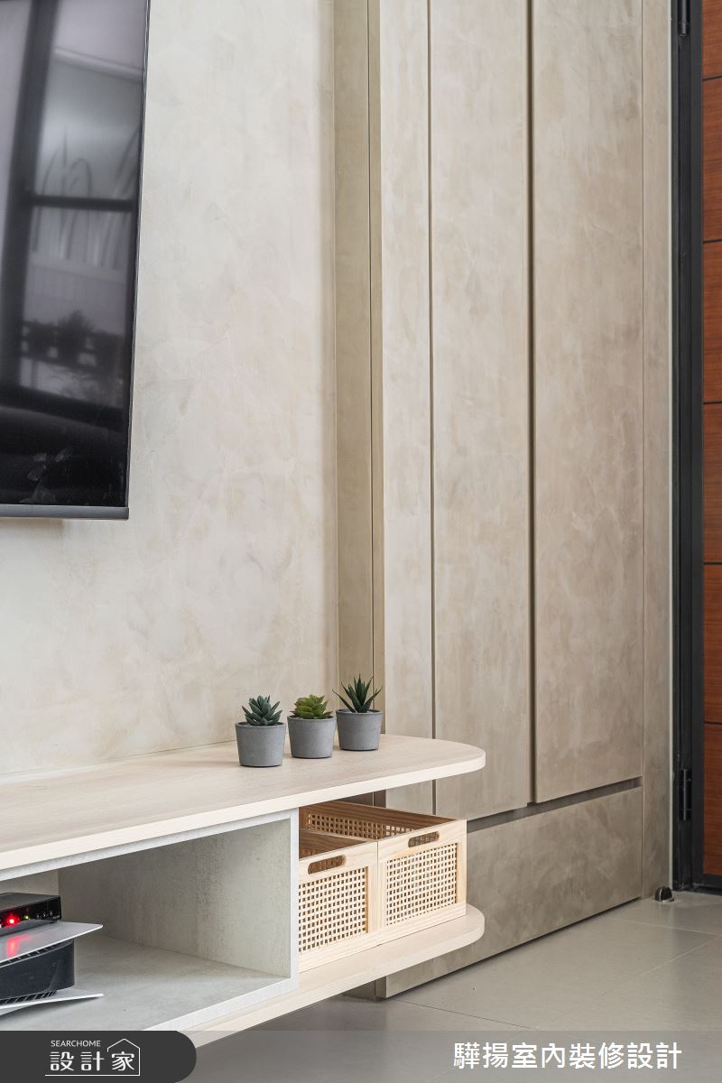 新成屋(5年以下)＿現代風客廳案例圖片＿驊揚室內裝修設計有限公司＿驊揚_127之13