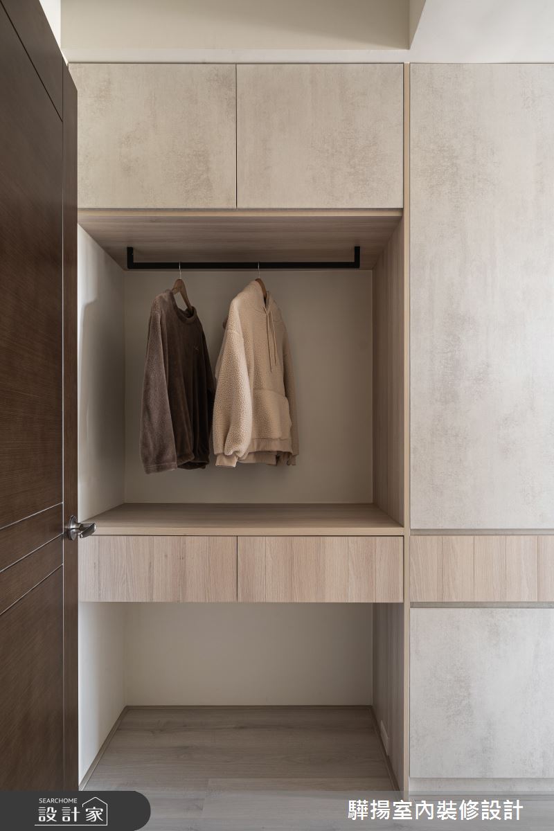 新成屋(5年以下)＿現代風臥室案例圖片＿驊揚室內裝修設計有限公司＿驊揚_127之16