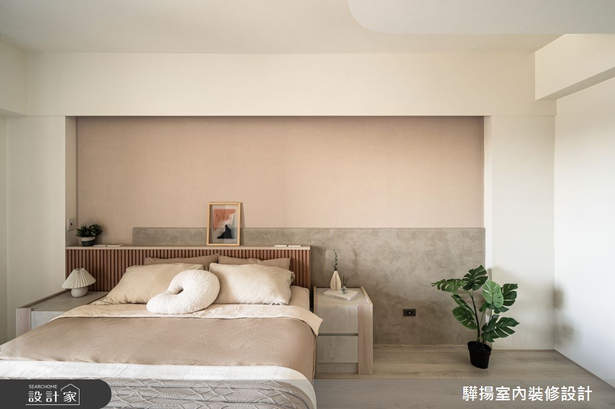 新成屋(5年以下)＿現代風臥室案例圖片＿驊揚室內裝修設計有限公司＿驊揚_127之21