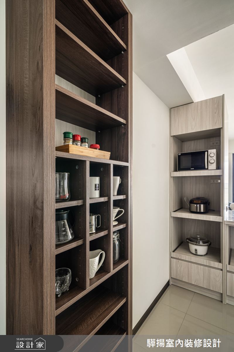 新成屋(5年以下)＿現代風餐廳廚房案例圖片＿驊揚室內裝修設計有限公司＿驊揚_129之5