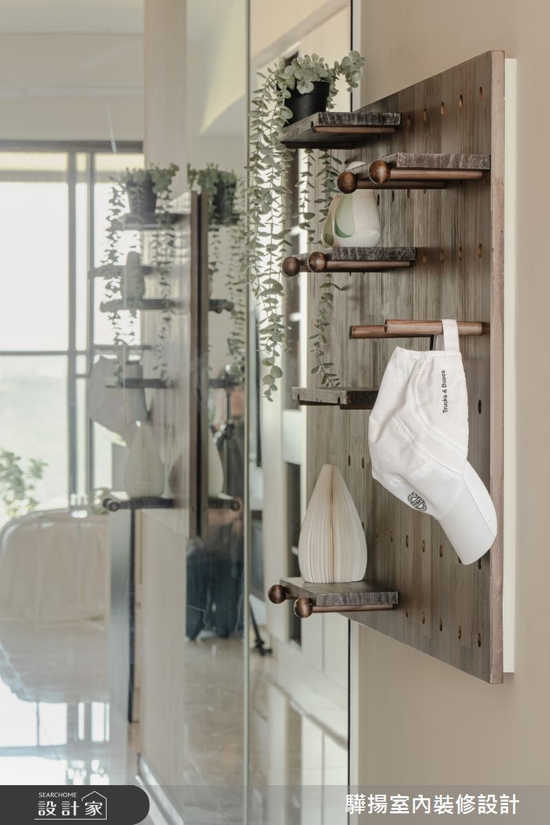 新成屋(5年以下)＿現代風案例圖片＿驊揚室內裝修設計有限公司＿驊揚_129之15