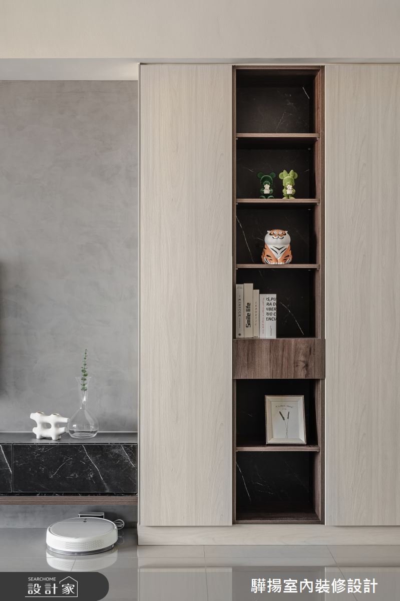 新成屋(5年以下)＿現代風客廳案例圖片＿驊揚室內裝修設計有限公司＿驊揚_129之17