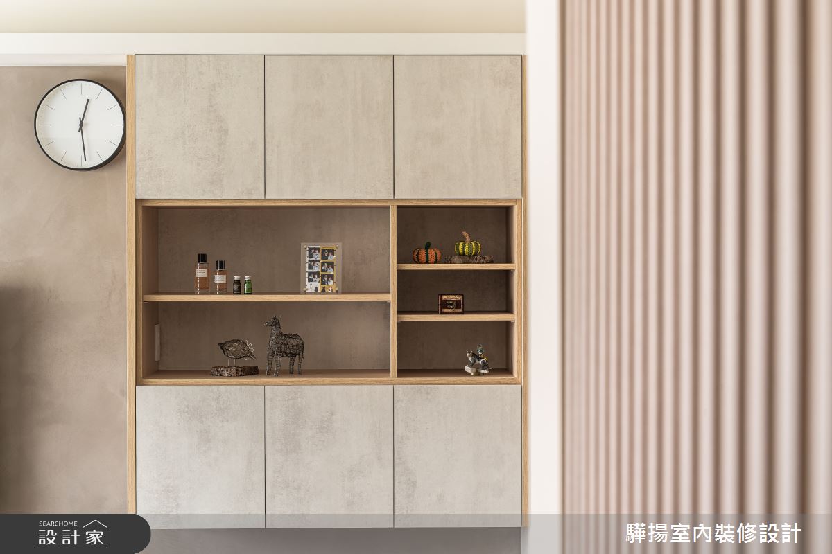新成屋(5年以下)＿日系風客廳案例圖片＿驊揚室內裝修設計有限公司＿驊揚_130之20