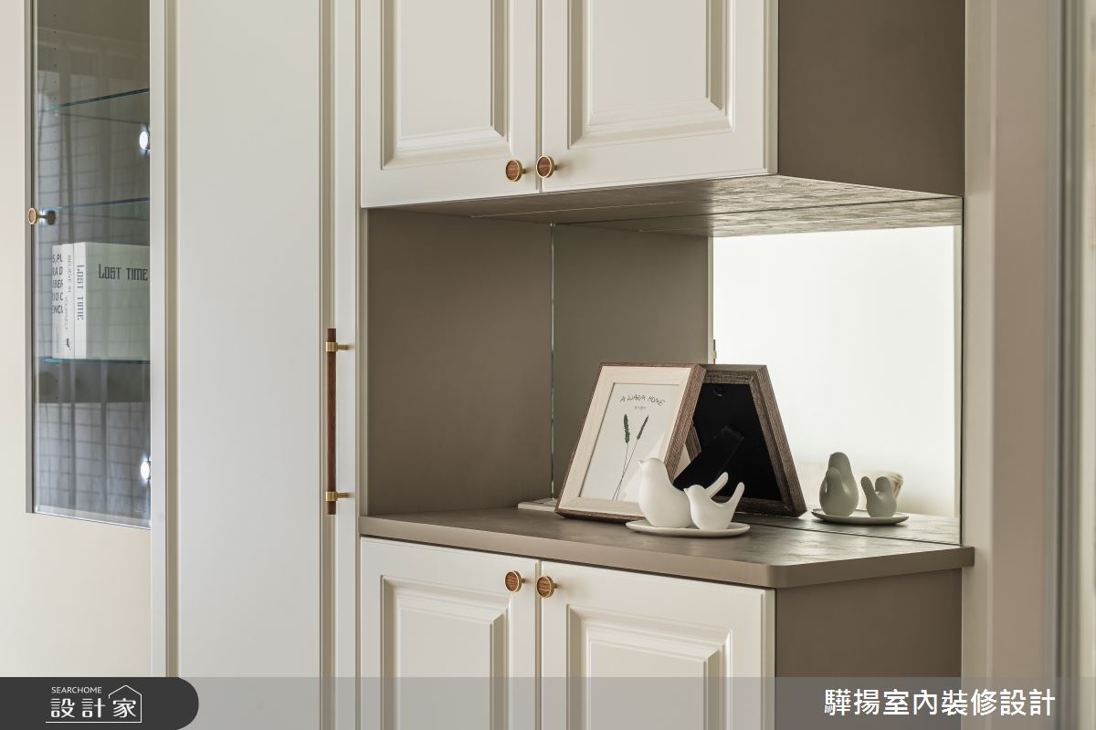 新成屋(5年以下)＿簡約風玄關案例圖片＿驊揚室內裝修設計有限公司＿驊揚_132之6