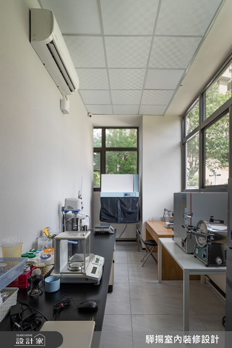 新成屋(5年以下)＿簡約風商業空間案例圖片＿驊揚室內裝修設計有限公司＿驊揚_133之14