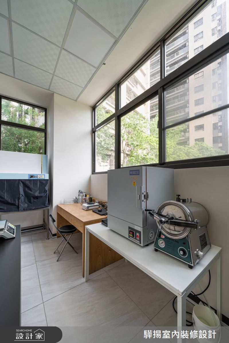 新成屋(5年以下)＿簡約風商業空間案例圖片＿驊揚室內裝修設計有限公司＿驊揚_133之15