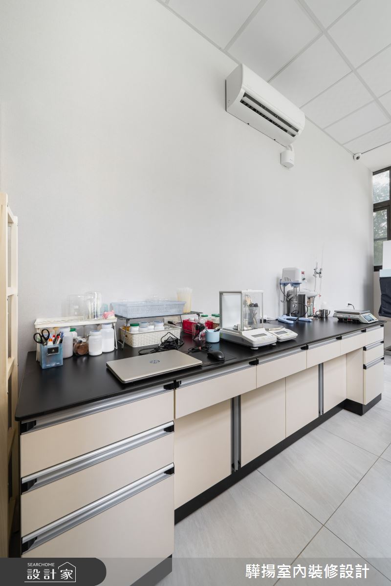 新成屋(5年以下)＿簡約風商業空間案例圖片＿驊揚室內裝修設計有限公司＿驊揚_133之16