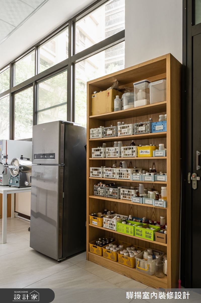 新成屋(5年以下)＿簡約風商業空間案例圖片＿驊揚室內裝修設計有限公司＿驊揚_133之17