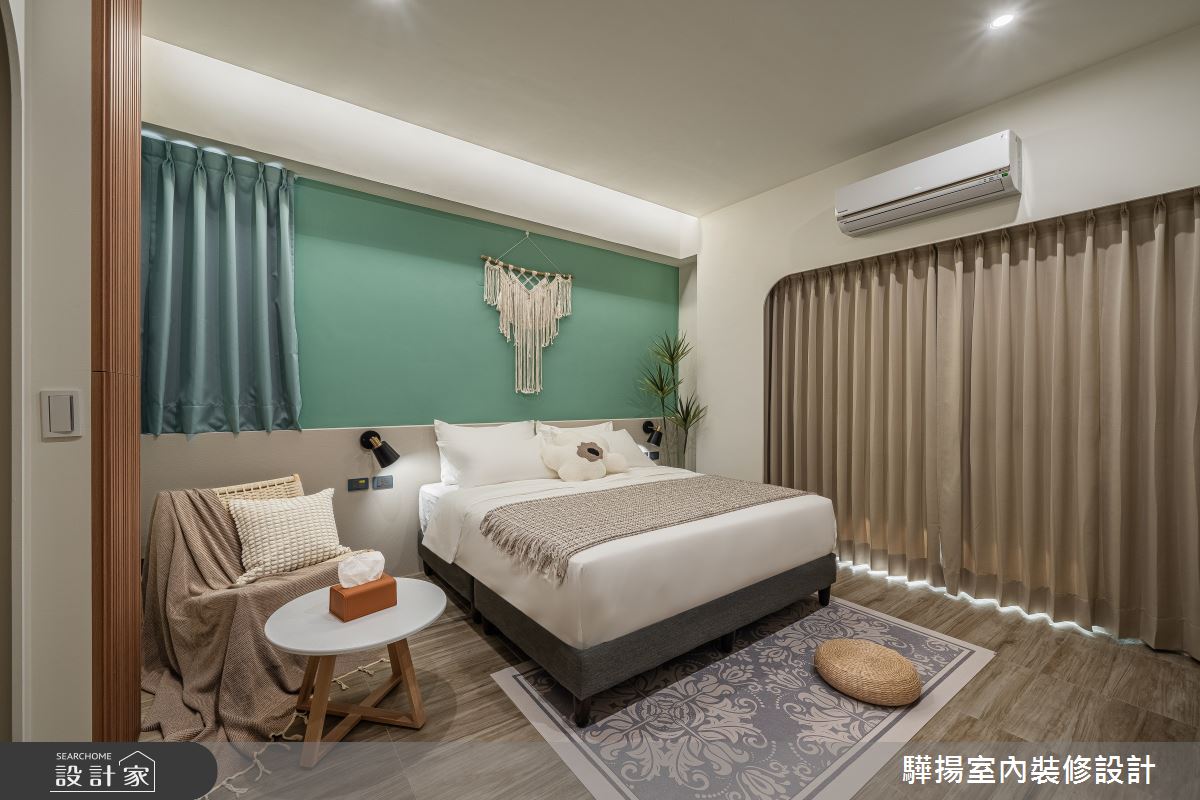 新成屋(5年以下)＿混搭風商業空間案例圖片＿驊揚室內裝修設計有限公司＿驊揚_134之6