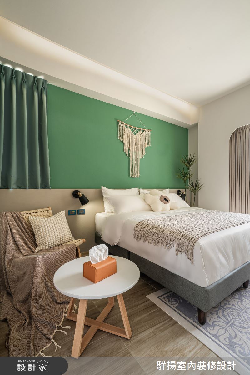 新成屋(5年以下)＿混搭風商業空間案例圖片＿驊揚室內裝修設計有限公司＿驊揚_134之8