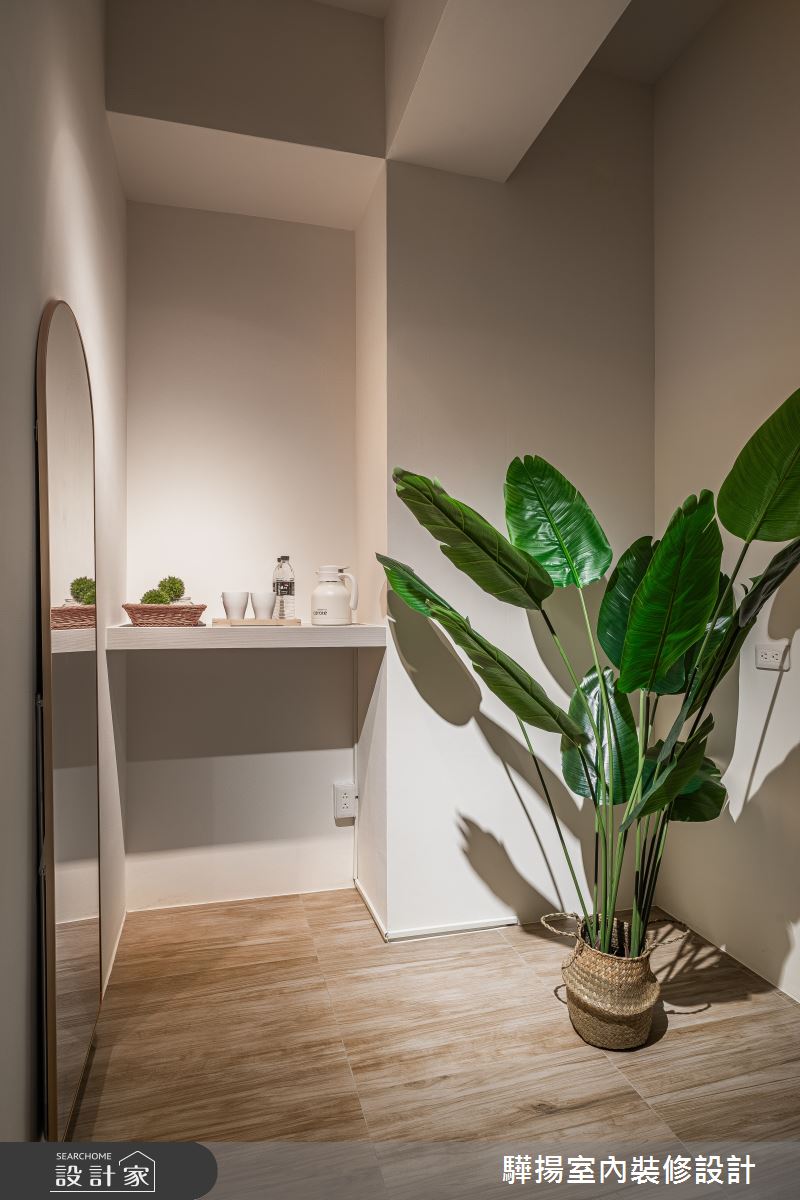 新成屋(5年以下)＿混搭風商業空間案例圖片＿驊揚室內裝修設計有限公司＿驊揚_134之12