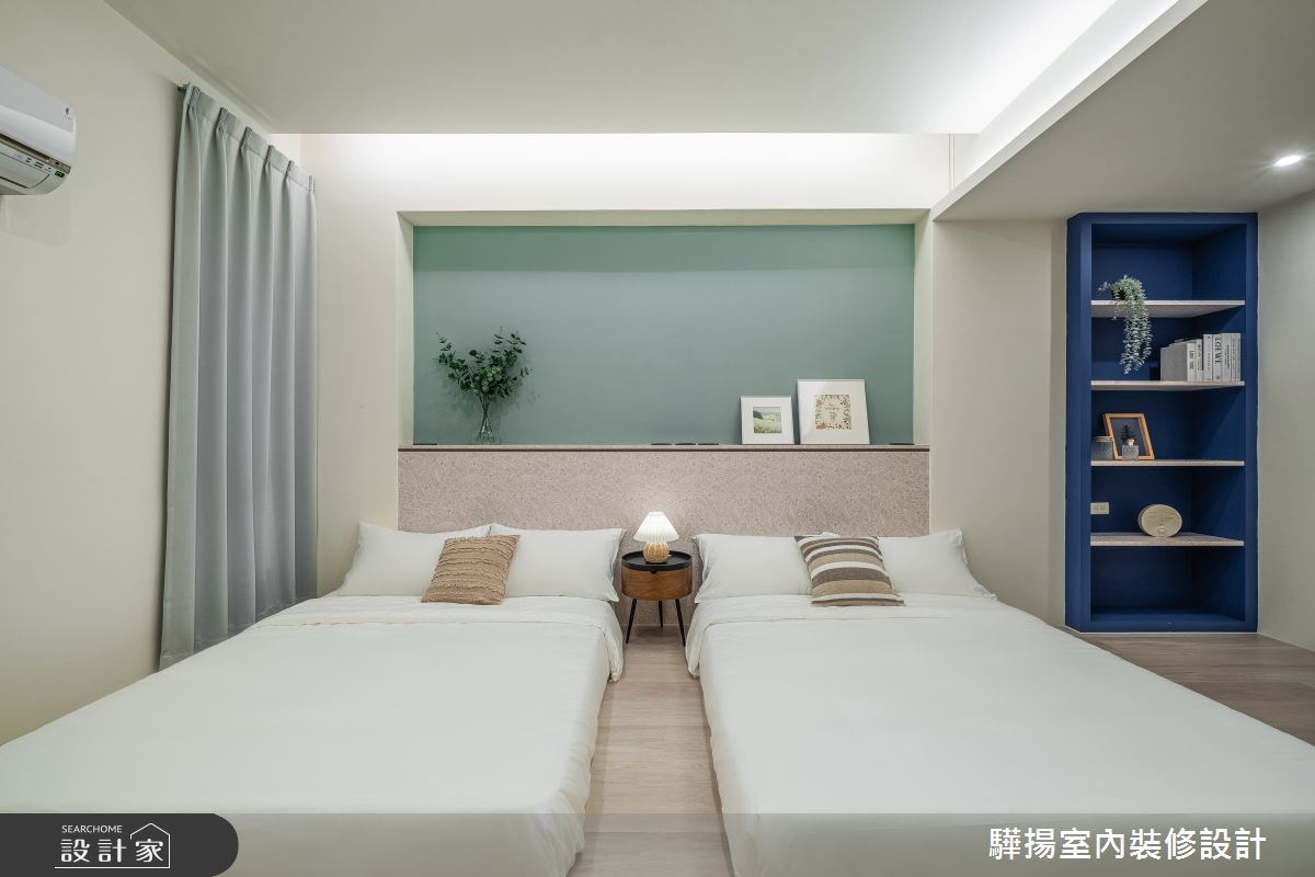 新成屋(5年以下)＿混搭風商業空間案例圖片＿驊揚室內裝修設計有限公司＿驊揚_134之13